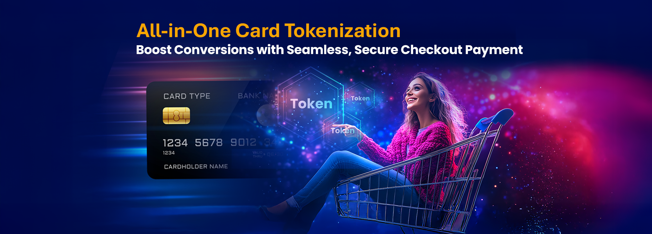 Tokenization